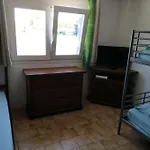 La Chambre De Bacchus Studio Avec Parking Entre Plage Et Centre Ville