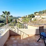 Hameau Des Amandiers Vue Mer - Piscine, Golf Et Tennis Prive
