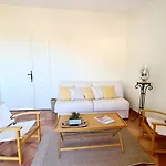 Hameau Des Amandiers Vue Mer - Piscine, Golf Et Tennis Prive