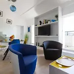 Le Majestic - Appt Proche Plage Pour 6