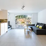 Bas De Villa Refait A Neuf, Climatisation Et Terrasse Vue Mer