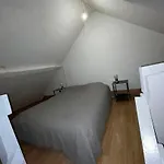 Appartement Cosy A 5Mn De La Gare De Denain.