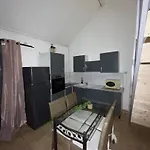Appartement Cosy A 5Mn De La Gare De Denain.
