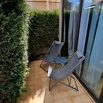 Studio Avec Terrasse A Sanary