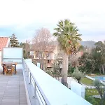 Appartement T3 A 5 Minutes Du Port Et De La Plage 37