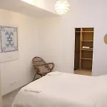Appartement T3 A 5 Minutes Du Port Et De La Plage 37