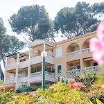 La Cle Vue Mer, Clim, Terrasse, Parking A Hyeres