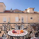 Luxury Apt With Balcony On Famous Rue D'Antibes! - Kiss Apartment By Halldis