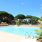 Le Zodiaque 20M2 Piscine
