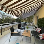 T2 Boulouris -St Raphael, 150 Metres De La Mer
