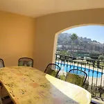 Location 3 Chambres Avec Piscine, Tennis Et Garage - Clim, Terrasse Et Proche Plage - Fr-1-100-279