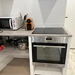Nice La Belle, City Centre 1 Bed, 2 Terrace, Quiet
