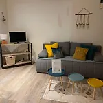 Magnifique T2 Vieux Bandol