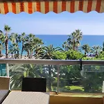 Cannes Front De Mer - Appartement 3 Star