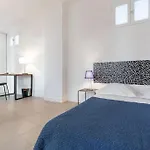 Appartement Vert