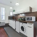 Appartement Vert