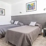 Lovely One Bedroom Colony