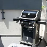 Key Largo Villa 2P Avec Pkg Clim Grande Terrasse Avec Jacuzzi Proche Port Et Plage