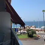 Bnb Renting Spacious 2 Bedroom Apartment With Sea View Juan Les Pins !