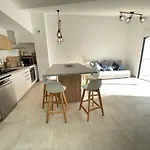Residence Garden Beach Saint-Cyr-Sur-Mer Superbe T3 Neuf 100M Des Plages