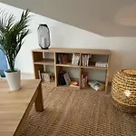 Residence Garden Beach Saint-Cyr-Sur-Mer Superbe T3 Neuf 100M Des Plages