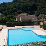 Residence Cap Azur Appartement 237