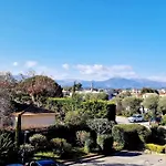 Studio Antibes Avec Piscine