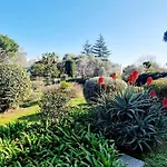 Studio Antibes Avec Piscine