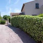 Charmante Villa Avec Piscine Au Calme