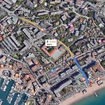 Frejus Plage Magnifique Studio Tout Comfort