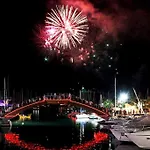 Frejus Plage Magnifique Studio Tout Comfort