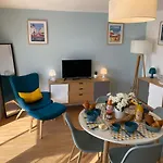 Appartement Proche Plage