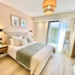 Villa Luxe Palmerey 10 Pax Piscine Spa Vue Mer