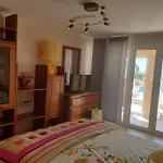 Rez De Villa Cedalik Piscine Et Vue Mer