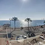 Charmant 2 Pieces Face A La Mer- Cagnes Sur Mer