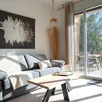 Duplex Mandelieu By Halldis