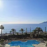 Appartement 2 Pieces Avec Piscines A Cannes La Bocca, Proche Plage - Fr-1-609-9