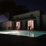 Villa Andree Avec Piscine A Proximite De La Mer