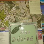 Mas Desire - Luberon - Oppede