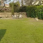 Mas Desire - Luberon - Oppede