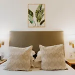Palm Boutique Hotel Nice