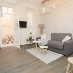 Immogroom - 5Min From The Beach - Suquet - Terrace