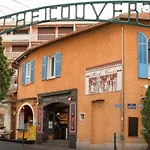 Sainte-Maxime, Apt 2 Pieces Avec Piscine, Terrasse, Parking Prive, Proche Plage Et Commerces - Fr-1-226-487