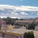Studio Tout A Pied - Vue Sur Mer