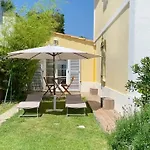 Pavillon Cassis