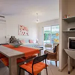 Appartement Centre Ville Cavalaire