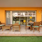 Appartement Centre Ville Cavalaire