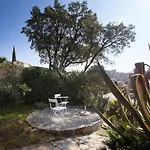 Holiday Home Les Mas De Pramousquier-2 By Interhome