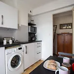 Apartment Le Cormoran By Interhome