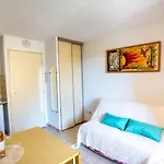 Studio Les Mimosas Bleus-2 By Interhome